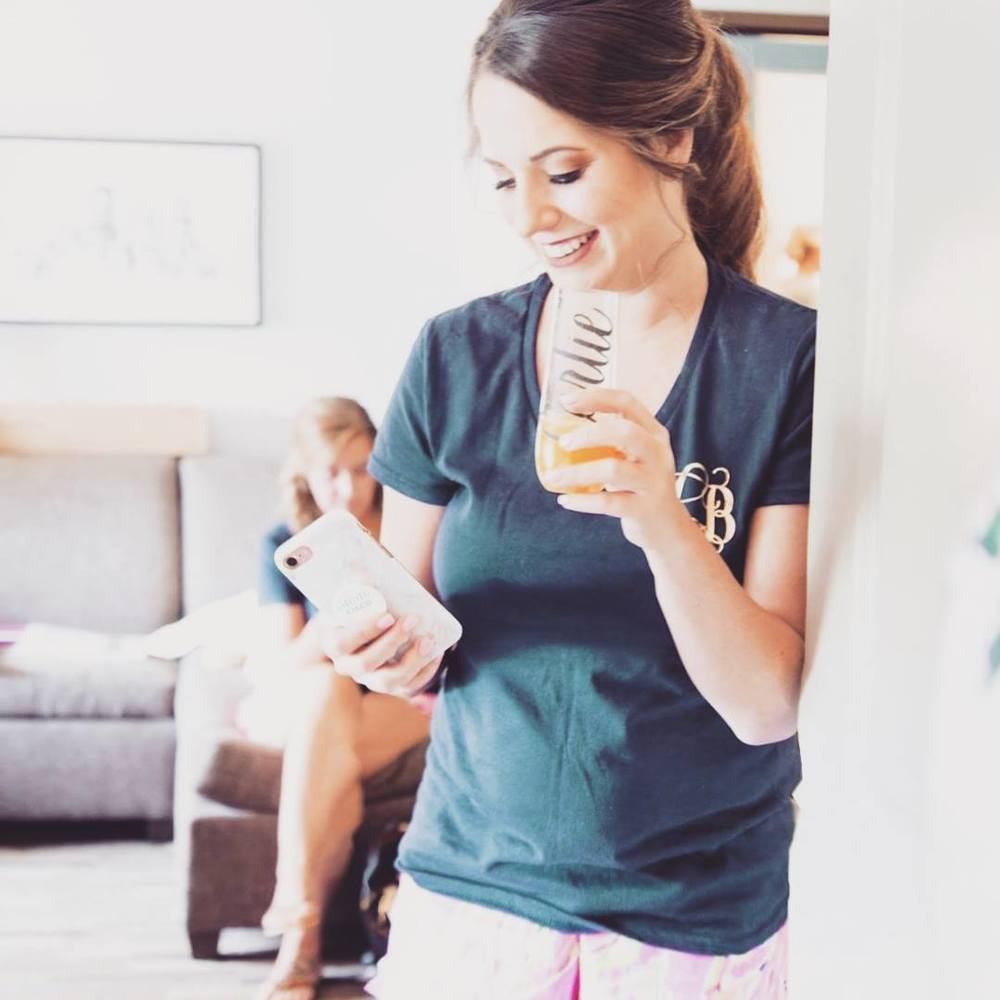 Meet your Posher, Carlie